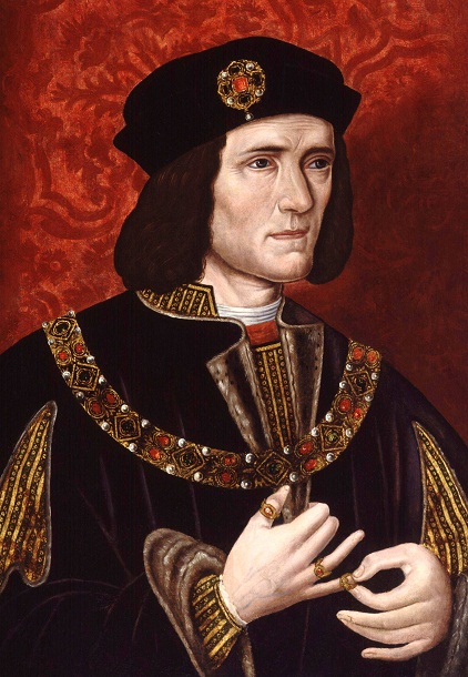 Richard Plantagenet